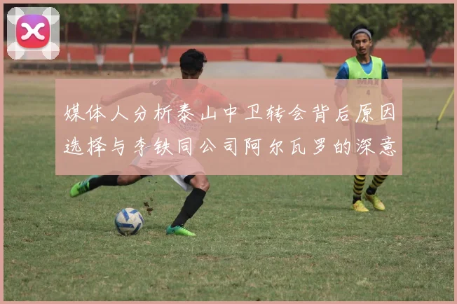 媒体人分析泰山中卫转会背后原因选择与李铁同公司阿尔瓦罗的深意